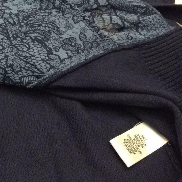 👀💞Two in one💞beautiful knitted top - Picture 8 of 8